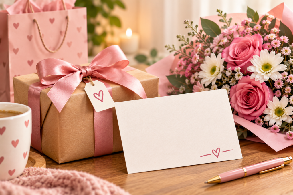 Thank You Notes for Birthday Gifts: 120+ Messages for Every Gift & Person 1 Thank You Notes for Birthday Gifts